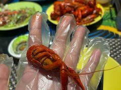 -舜和巴西烤肉餐厅(舜和国际店)