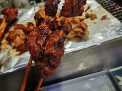 -沪上名羊天下•烤羊腿•东北烧烤•小龙虾(浦东直营总店)
