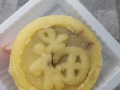 -龙华素斋(龙华路店)