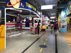 -多元宝贝世界儿童乐园(高新区店)