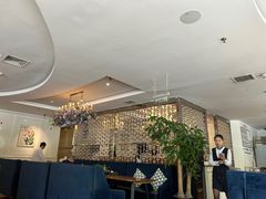 -花舍·新派粤菜·西餐·下午茶(亚运村·鸟巢店)