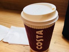 -COSTA COFFEE(静安嘉里中心店)