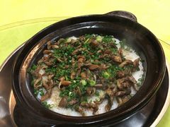 黄鳝饭-红炎炎农家菜老字号(金水台店)