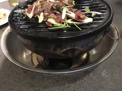 -厚味居炙子烤肉·清真(天桥南纬路店)