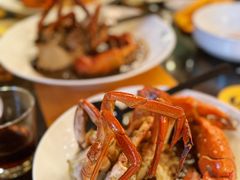 -Ministry of Crab(科伦坡店)