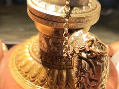 -阿姨家厨(香格里拉大酒店)