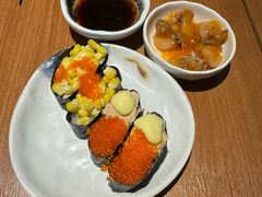 -万岁寿司(天河领展店)