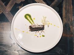 -箱美术馆私房菜(水晶郦城店)