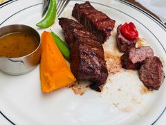 -食间牛排(湖西路店)