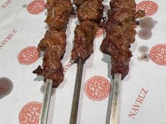 -纳鲁孜·新疆特色餐厅(上海悦荟广场店)