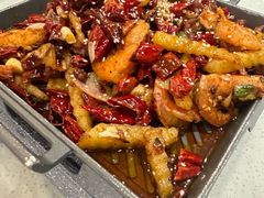 -情妹耙泥鳅·江湖川菜(科华店)