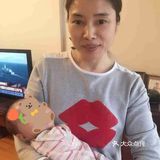 很高兴遇见你，我叫刘海玲！