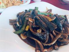 -洲际酒店·凌霄餐厅(紫峰大厦店)