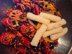 -黄尚皇小龙虾-螃蟹-深夜食堂(皇后公园店)