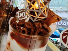 -DQ·蛋糕·冰淇淋(大宁国际商业广场店)