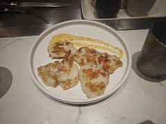 越式巴沙鱼-火地铁板烧(昆山万象汇店)