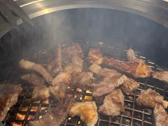 -神户牛焼肉専門店 牛一(道顿堀店)