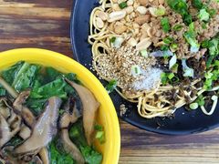 -川宜·胡二娃面馆(总店)