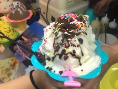 -大学城夜市大排档(凤栖路店)