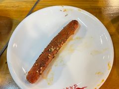 -胡同小馆(新威路店)