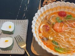 -Thai Alley泰爱里(二沙岛店)