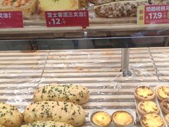 -味多美蛋糕(新和平里店)