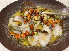 -酌宴府The China Club·广州万富希尔顿酒店(云城东路店)