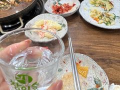 -真情鲍鱼海鲜汤