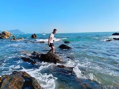 -西涌国际滨海旅游区