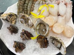 -一绪に寿喜烧(荟聚店)