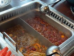 -大隐·成都火锅Bistro(合生麒麟新天地店)