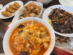 -香港饭店0410(明洞店)