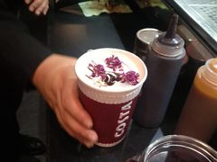 -COSTA COFFEE(德基广场店)
