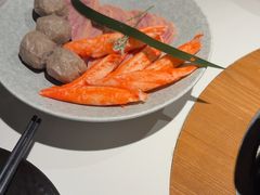 -芸山季·云南山珍菌火锅(南翔印象城MEGA店)