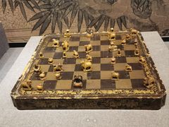 -北京工艺美术博物馆