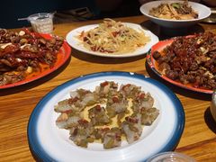 -柴窝堡22号辣子鸡·传承新疆菜