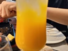 橙汁-必胜客(射阳吾悦店)