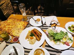 -兰特伯爵西餐厅·啤酒屋(方庄店)