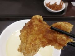 -聚德华天护国寺小吃(甜水园店)