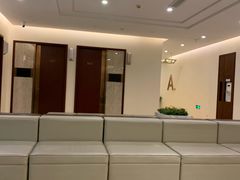 -爱康卓悦体检中心(九座花园分院)