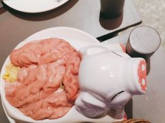 -大龙燚火锅(天安云谷店)