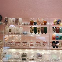 -米小兔美甲美睫