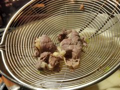 -牛很鲜潮汕牛肉火锅(朝晖路店)