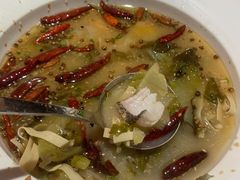 -大师兄·西北风味食集(增城合生汇店)