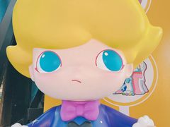 -泡泡玛特POPMART(东直门来福士店)