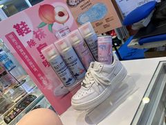 -爱革·洗衣改衣·洗鞋修鞋·洗包修包·奢侈品护理(宝地广场店)