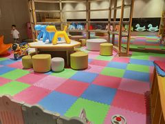 -博林天瑞喜来登酒店·西丽尚膳