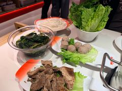 -陈记顺和潮汕鲜牛肉火锅(西门口广场店)