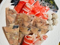 -禾风·海鲜料理自助(玉林店)