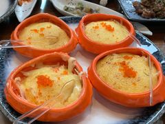 -尺山寸水日料(马桥满天星店)